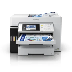 Epson L15160 Portable A3 Multifungsi warna 
