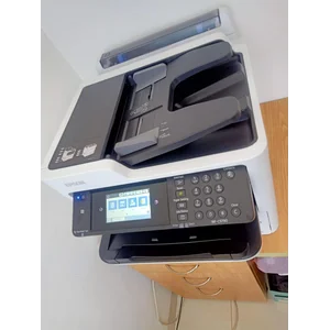 Epson WF C-5790 Multifungsi warna speed 34ppm