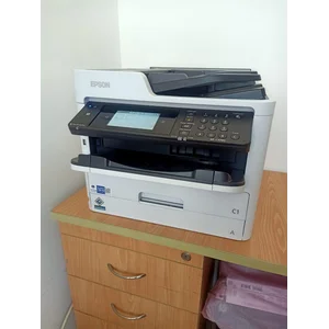 Epson WF C-5790 Multifungsi warna speed 34ppm