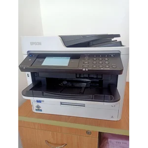 Epson WF C-5790 Multifungsi warna speed 34ppm