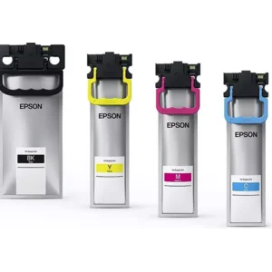 Epson WF C-5790 Multifungsi warna speed 34ppm