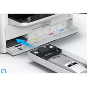 Epson WF C-5790 Multifungsi warna speed 34ppm
