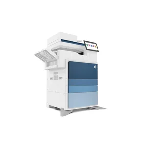 Hp LaserJet Managed MFP E78625
