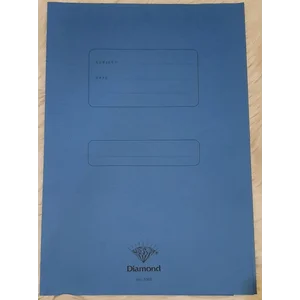 DIAMOND 5002 Paper Files Stopmap 50 Pcs  