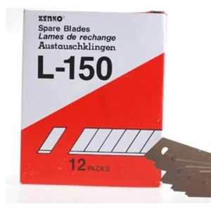 Refill the Contents of the Large Cutter Knife L-500