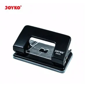 2 Hole Small Paper Punch - Punch No 30 XL Joyko