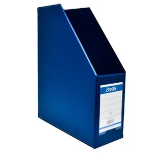 Box File Folio Bantex 4011