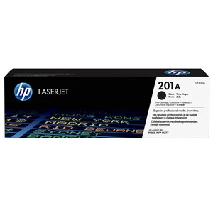 HP Black Toner CF 400A
