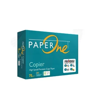 Kertas HVS B5 75 GSM  Paper One