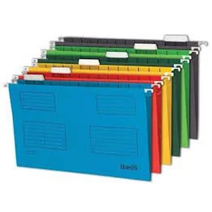 HANGING MAP FOLIO BANTEX / MAP GANTUNG