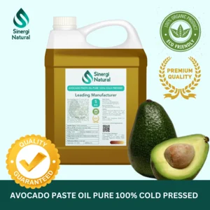 5 KG Avocado Oil Pure  - Minyak Alpukat Murni