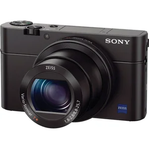 KAMERA DIGITAL SONY CYBERSHOT RX 100