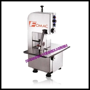 Ribs Cutting Machine (Bone Saw Machine) Bsw – W210a (Stainless) 700 Watts