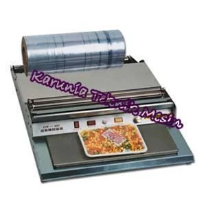 WRAPPING MACHINES (FOOD PACKAGING)