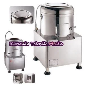 POTATO PEELER MACHINES (POTATO PEELER)