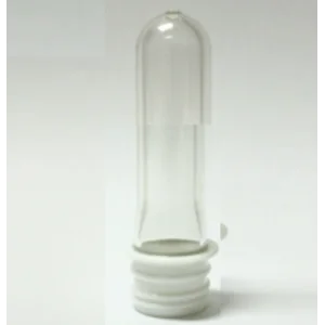 Hot Fill Preform 