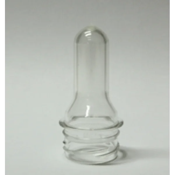 Mineral Water Preform