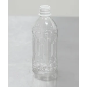 Hot Fill Bottle