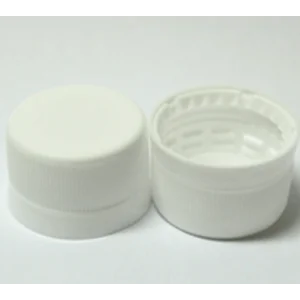 Hot Fill Closure
