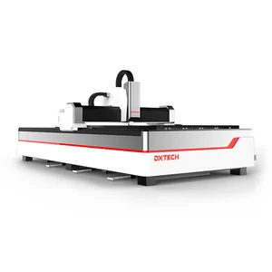 Mesin Potong Besi Laser Cutting Machine FP Series