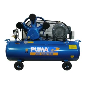 PUMA SINGLE STAGE FULLY AUTOMATIC 5 & 10 HP