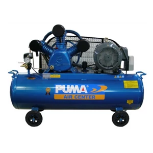 PUMA SINGLE STAGE FULLY AUTOMATIC 5 & 10 HP