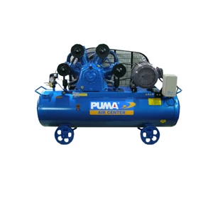 PUMA SINGLE STAGE FULLY AUTOMATIC 15 HP.
