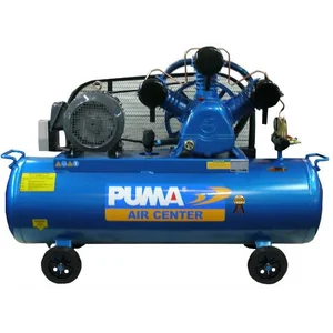 SINGLE STAGE SEMI AUTOMATIC 5 & 10 HP