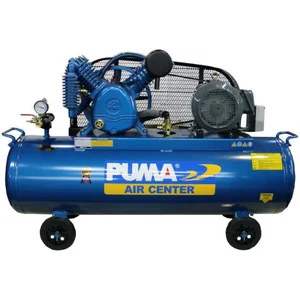 TWO STAGE SEMI AUTOMATIC 3 & 7.5 HP