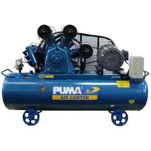 TWO STAGE SEMI AUTOMATIC 15 HP