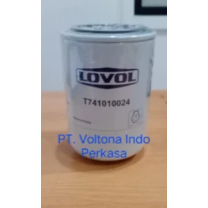 Filter Oli Lovol 1100 Series T741010024