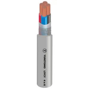 Liycy Yunitomo Cable