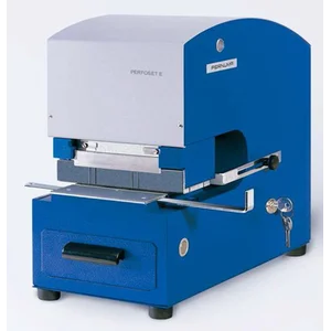 Pernuma PERFOSET-E Mesin Elektrik Perforator