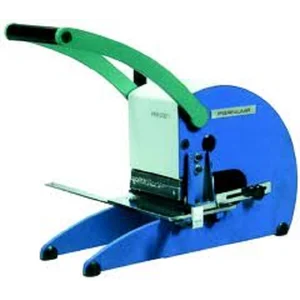 Pernuma PERFOSET-I/T & II/T Manual Perforator
