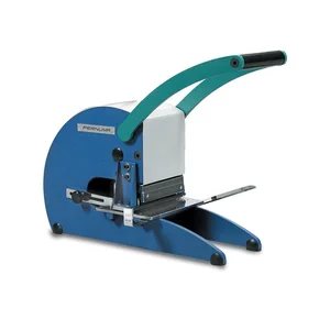 Pernuma PERFOSET-I/T & II/T Manual Perforator