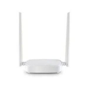 Router Networking Device Warna Putih 