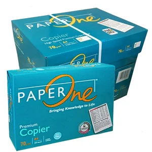 Kertas HVS Paperone F4 70gsm