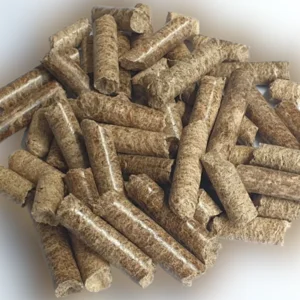 Woodpellet Kualitas Terbaik Ready Stock