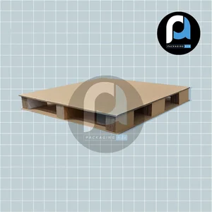 Brown Pallet Carton Subtance K200