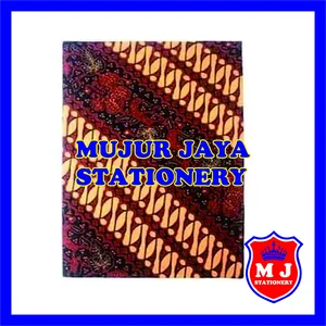 MAP BATIK KARTON BANTEX - MJS 206