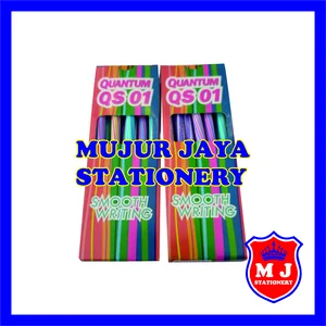 BALLPOINT QUANTUM STANDARD - MJS 464