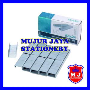 STAPLES NO 10 BANTEX - MJS 178