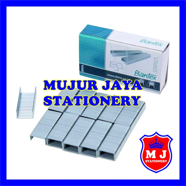 STAPLES NO 10 BANTEX - MJS 178