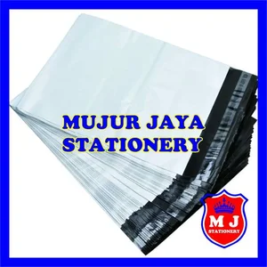 POLY MAILER ISI 100PCS 17 CM X 30 CM - MJS 508