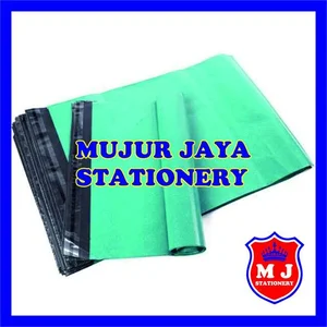 POLY MAILER ISI 100PCS 28 CM X 40 CM - MJS 511