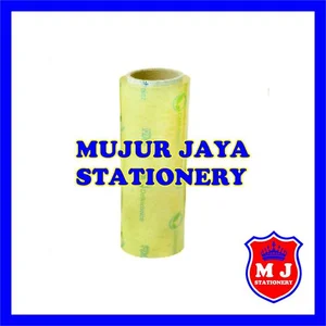 FOOD WRAPPING PLASTIK 30 CM X 500 M - MJS 521