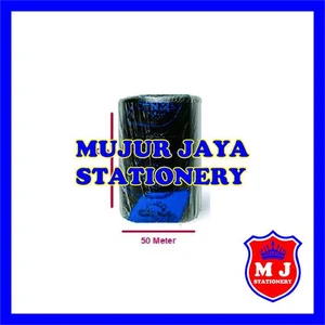 BUBBLE WRAP POTONGAN 40 CM X 50 M - MJS 552