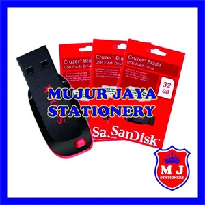 USB  32GB SANDISK - MJS 555