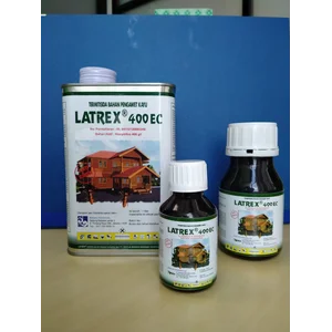 Obat Rayap LATREX 400 EC 100 ml