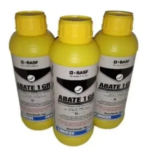 BASF ABATE 1 Gr Pestisida Jentik Nyamuk
